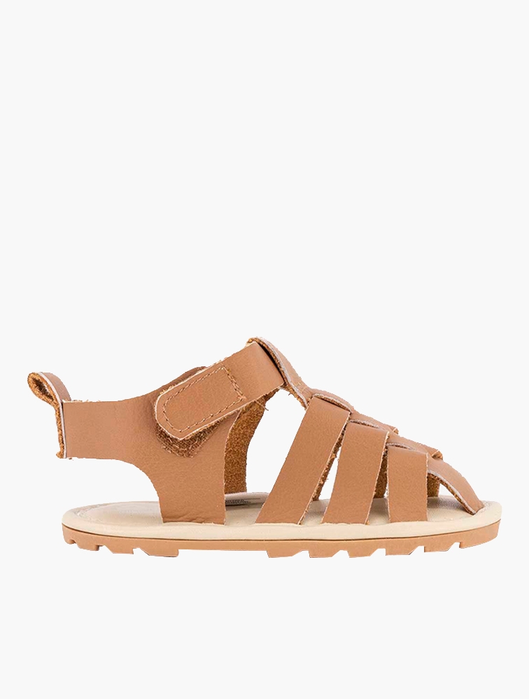 Boys leather sales fisherman sandals